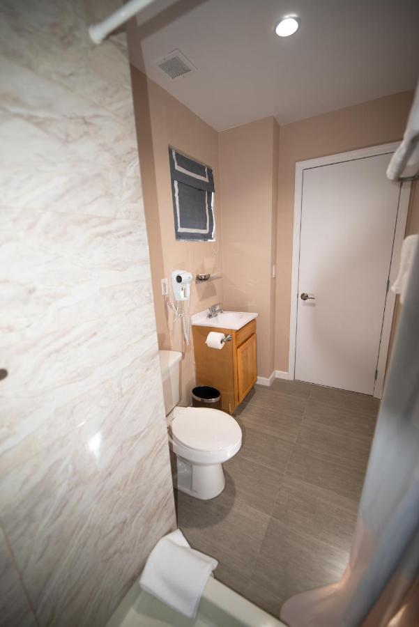 Flushing Garden Hotel نيو يورك المظهر الخارجي الصورة